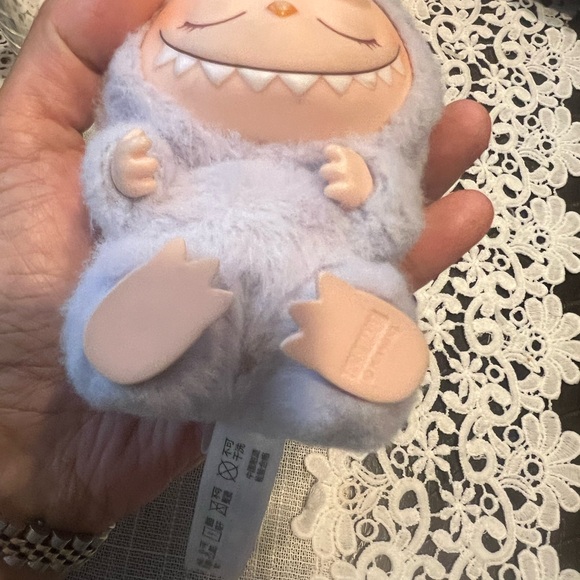 Authentic Labubu Doll - Picture 5 of 6